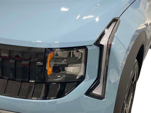 New 2027 Kia Seltos EX w/ EX Panoramic Sunroof Package AWD/4WD image 7