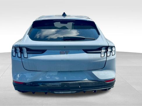 New 2025 Ford Mustang Mach-E GT w/ Interior Protection Package AWD/4WD image 9