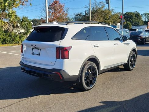 New 2026 Kia Sorento SX image 6