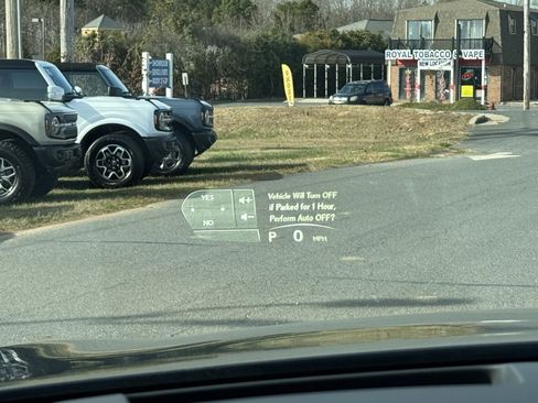 Used 2025 Lexus RX 350 Premium Plus image 29