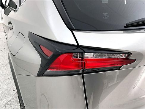 Used 2016 Lexus NX 300h AWD w/ Luxury Package image 40