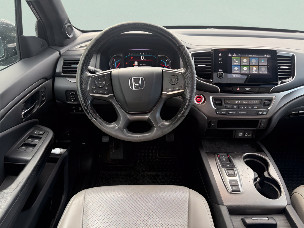 Used 2019 Honda Passport EX-L image 22