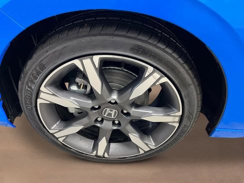 New 2026 Honda Civic Sport Touring image 11