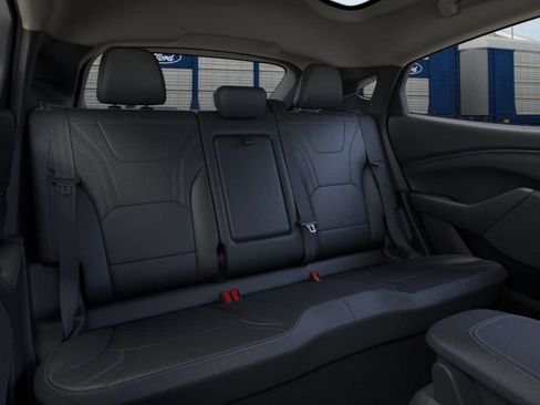 New 2026 Ford Mustang Mach-E Premium image 11
