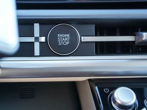 New 2026 Hyundai Santa Fe SEL image 28