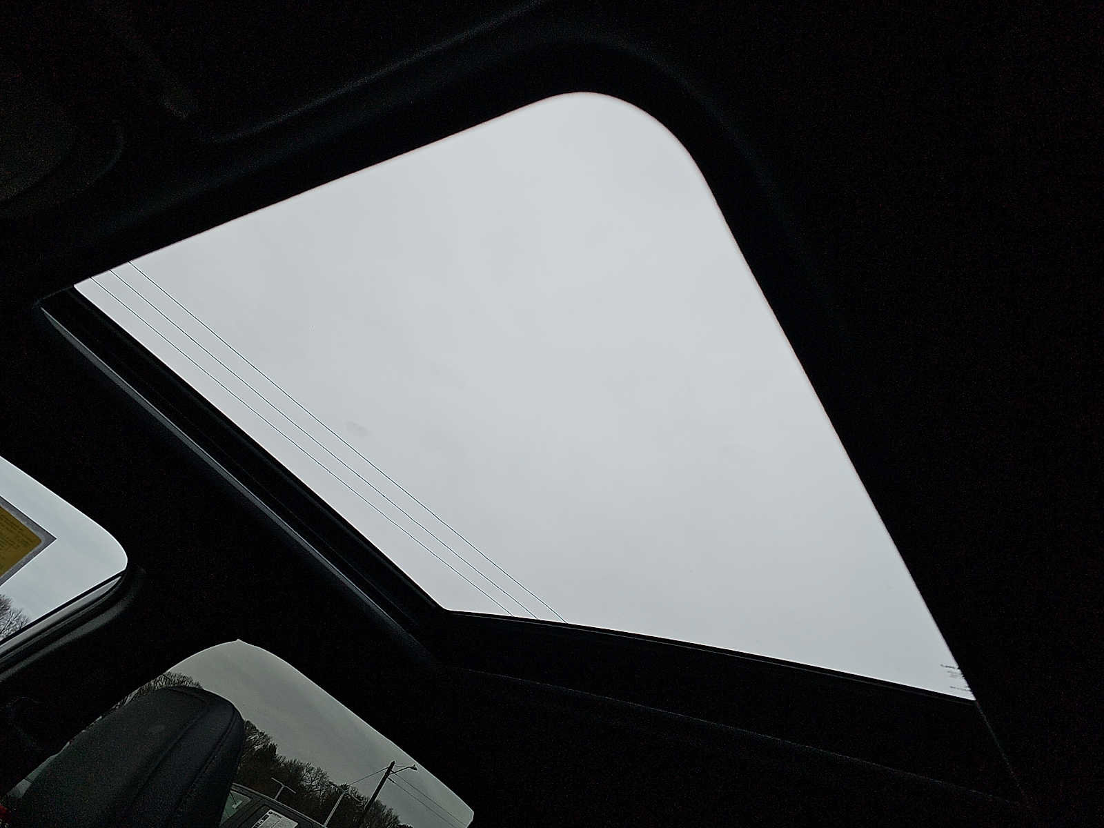 New 2026 Subaru Forester Sport AWD/4WD image 13