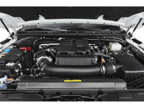 New 2026 Nissan Frontier SV w/ SV Convenience Package AWD/4WD image 8