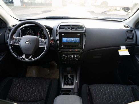 New 2026 Mitsubishi Outlander Sport image 8