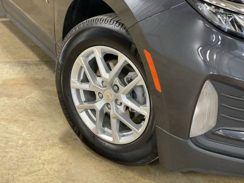 Used 2022 Chevrolet Equinox LT image 11