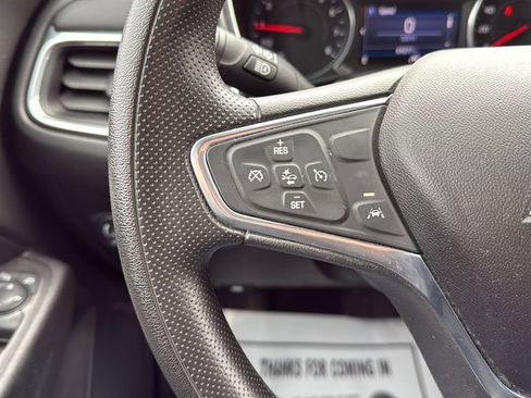 Used 2020 Chevrolet Equinox LT FWD image 30