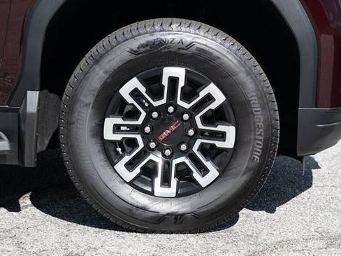 New 2026 GMC Sierra EV Elevation image 12