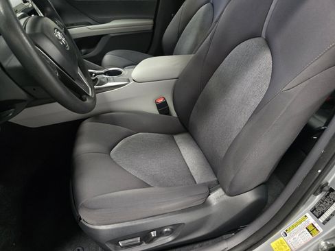 Certified 2024 Toyota Camry LE FWD image 20