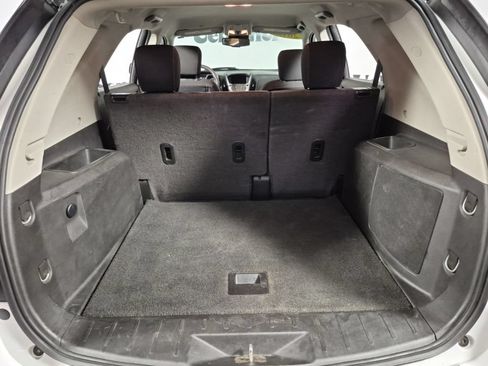 Used 2016 Chevrolet Equinox LS FWD image 22