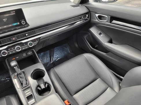 Used 2023 Honda Civic EX-L image 14