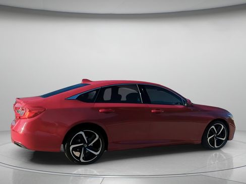 Used 2019 Honda Accord Sport image 30