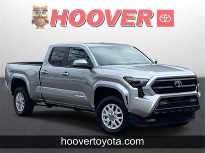 Used 2024 Toyota Tacoma SR5