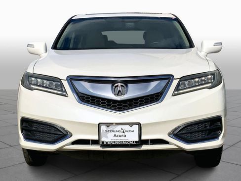 Used 2017 Acura RDX image 3