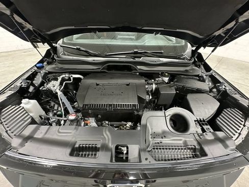 Used 2026 Honda Passport TrailSport image 19