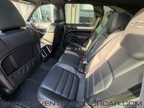 Used 2016 Porsche Cayenne GTS image 43
