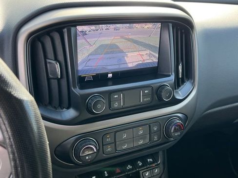 Used 2021 Chevrolet Colorado Z71 image 25