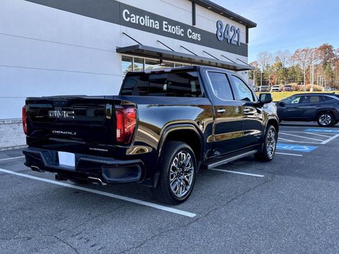Used 2023 GMC Sierra 1500 Denali Ultimate image 11