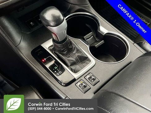 Used 2018 Toyota Highlander XLE image 10