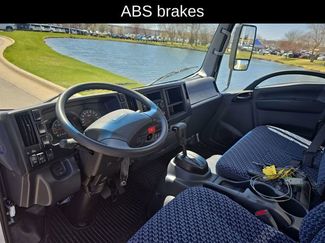 New 2025 Chevrolet Low Cab Forward video 2