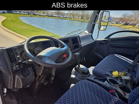 New 2025 Chevrolet Low Cab Forward image 2