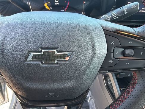 Used 2026 Chevrolet TrailBlazer RS w/ Convenience Package AWD/4WD image 20