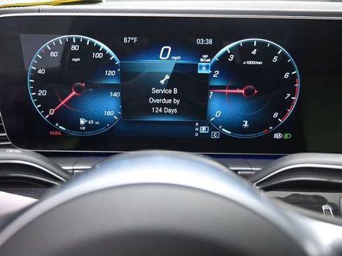 Certified 2023 Mercedes-Benz GLE 350 4MATIC image 10