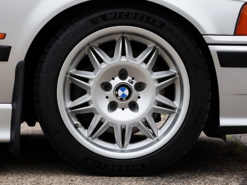 Used 1998 BMW M3 Sedan RWD image 18