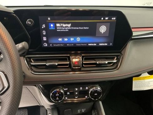 New 2026 Chevrolet TrailBlazer RS w/ Convenience Package image 15