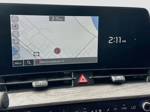 Certified 2024 Kia Sportage X-Pro AWD/4WD image 13