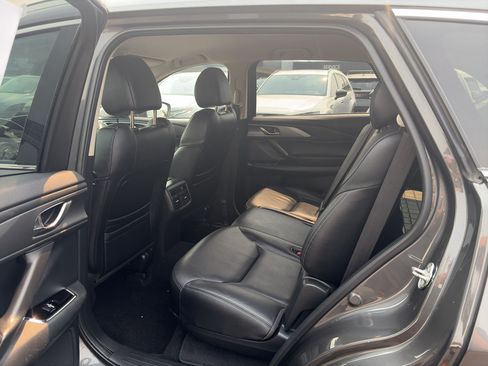 Used 2019 MAZDA CX-9 Touring AWD/4WD image 13
