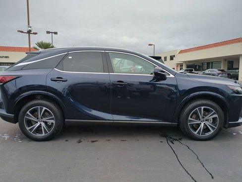 Used 2023 Lexus RX 350 Premium w/ Cold Area Package image 5
