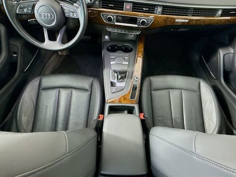 Used 2019 Audi A5 2.0T Prestige AWD/4WD image 17