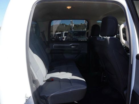 Used 2020 RAM 1500 Big Horn image 23