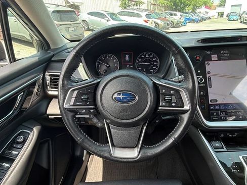 Used 2021 Subaru Outback Limited AWD/4WD image 25