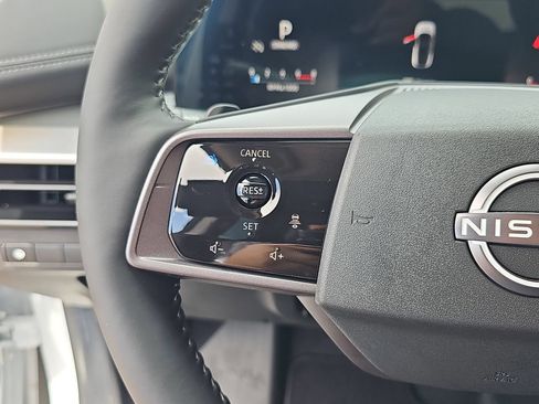 New 2026 Nissan Murano SL AWD/4WD image 22