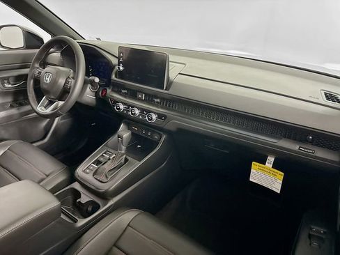 New 2026 Honda CR-V Sport-L image 52