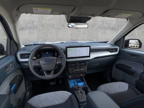New 2026 Ford Maverick XLT AWD/4WD image 9