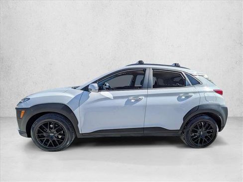Used 2021 Hyundai Kona SEL image 9