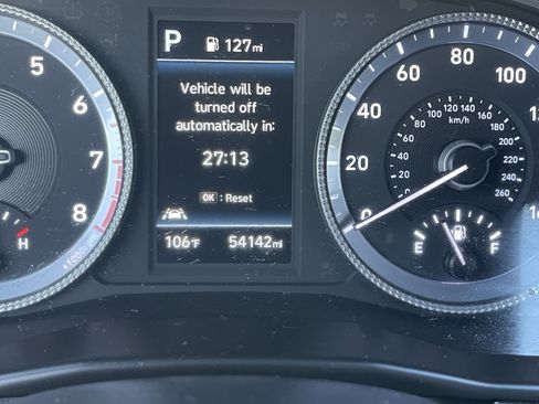 Used 2023 Hyundai Sonata SEL FWD image 28