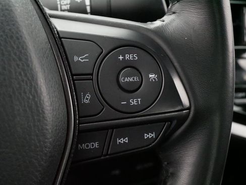 Certified 2023 Toyota Camry XSE image 26