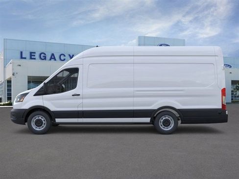 New 2026 Ford Transit 250 148 High Roof Extended w/ Load Area Protection Package image 3