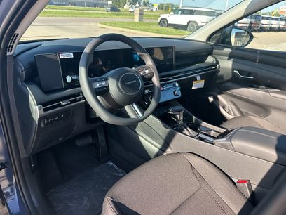 New 2026 Hyundai Tucson SEL Plus