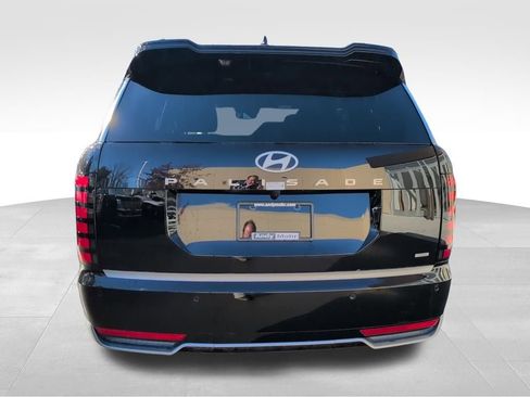 Used 2026 Hyundai Palisade Calligraphy AWD/4WD image 6