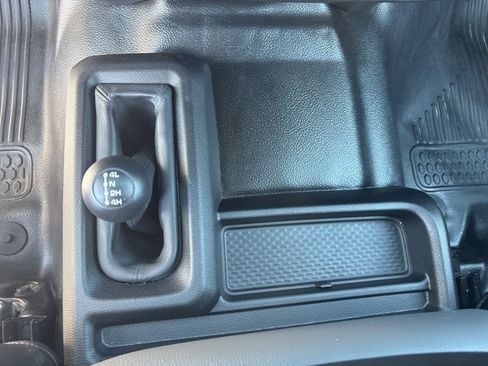 Used 2024 RAM 2500 Tradesman AWD/4WD image 45