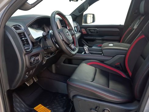 New 2026 RAM 1500 RHO w/ RHO Level 1 Equipment Group AWD/4WD image 19