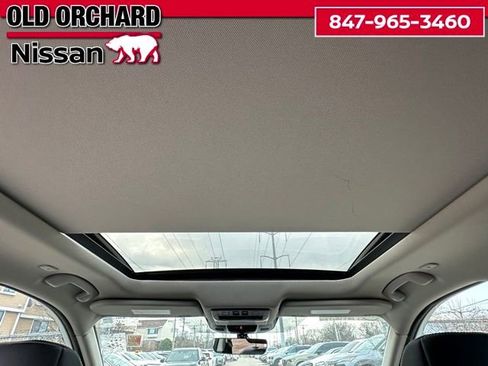 Used 2023 Nissan Rogue SL w/ SL Premium Package AWD/4WD image 14